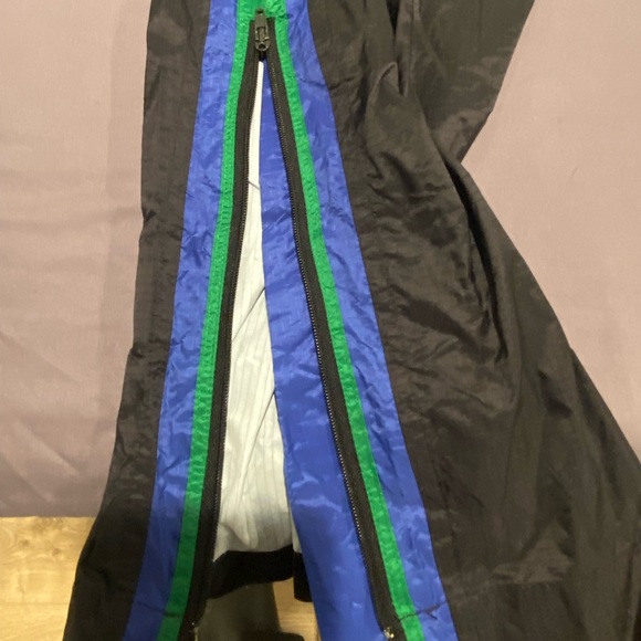 Polo Sport rain pant packable L - Picture 4 of 8